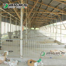 欒城縣眾泰帳篷蓬布廠 專業生產牛津布料與帆布，打造高品質帳篷與紡織品遮篷