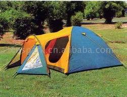 深圳市斯巴克實(shí)業(yè) 打造卓越的三人帳篷，引領(lǐng)戶外紡織品遮篷新潮流